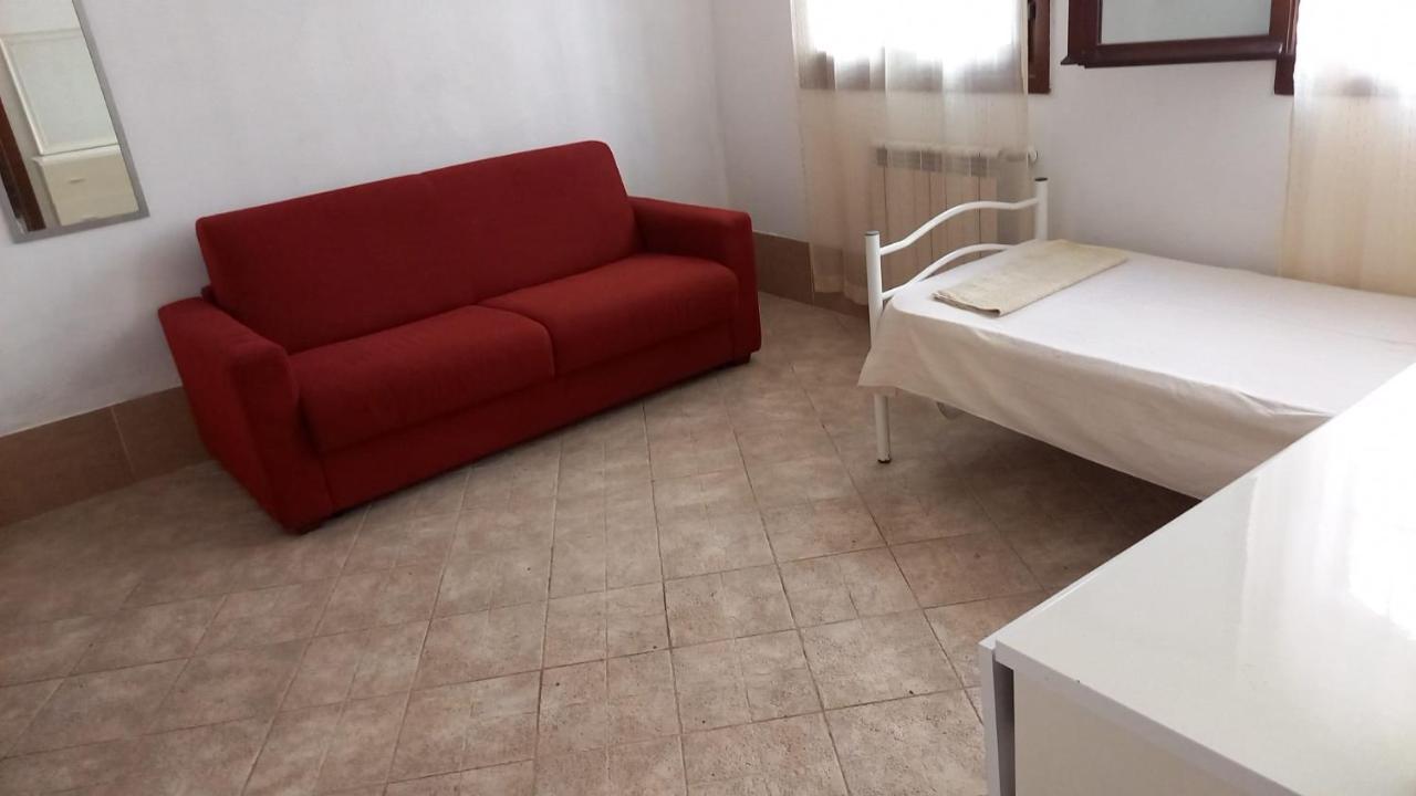 Pensión Luxury